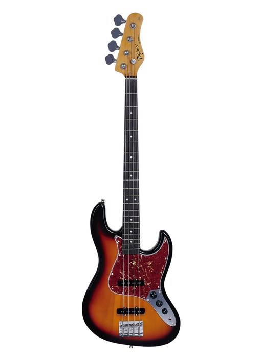 TW-73 - Sunburst