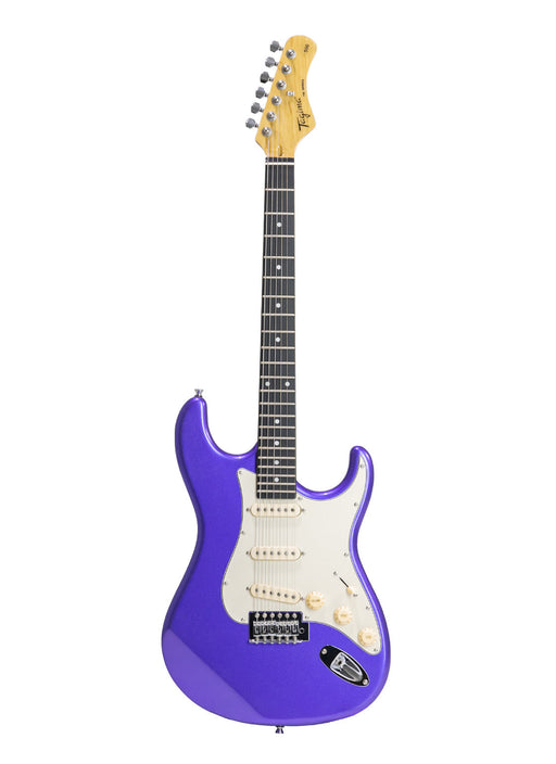 Guitarra TG-500 - Metallic Purple