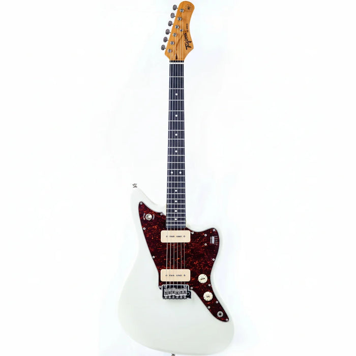 TW-61 - Olympic White