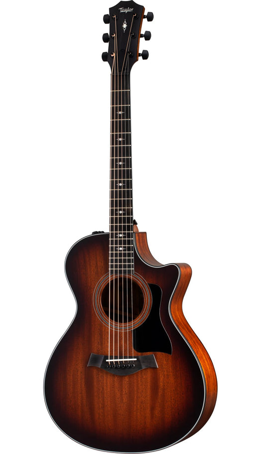 Guitarra Electro-acustica Taylor 322Ce