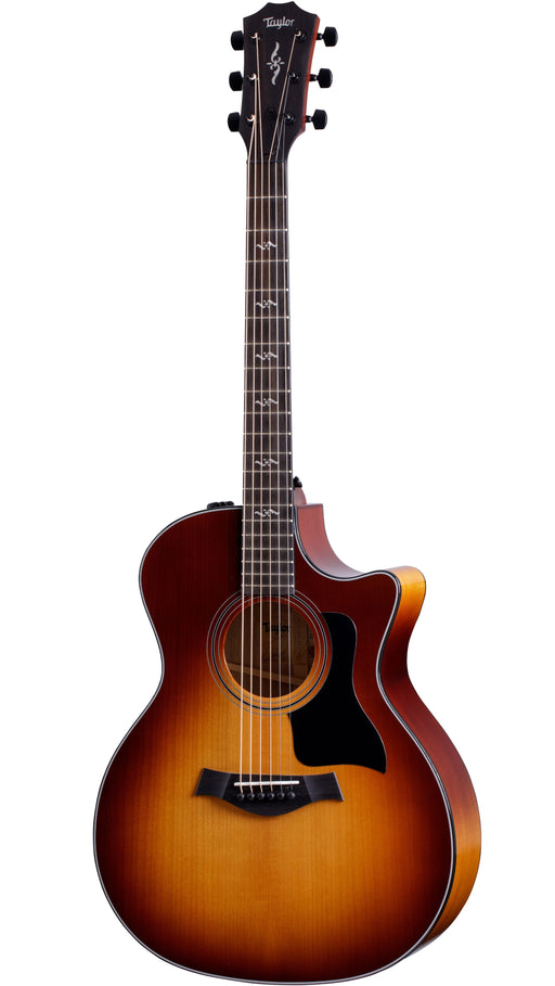 Guitarra Electroacustica Taylor 424CE Edicion limitada