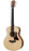 Guitarra Electro-acustica Taylor GS-Mini E Rosewood