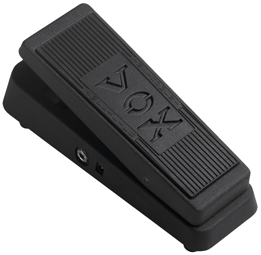 Pedal Wah Guitarra Clásico - Efecto Wah-Wah Para Guitarristas Y Bandas