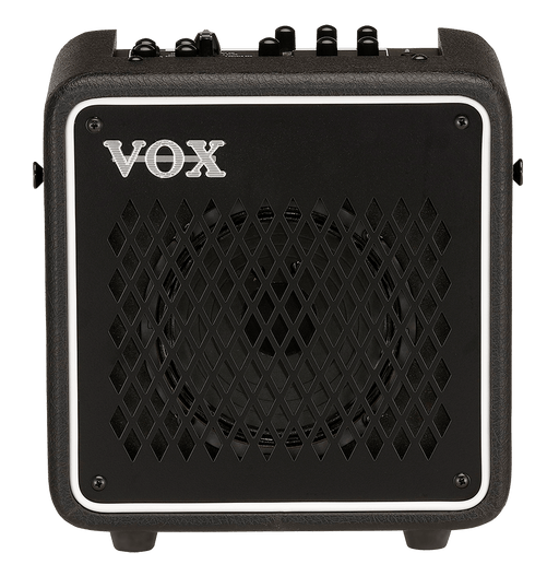 Combo VOX Portable Para Guitarra 10 W Con Efectos