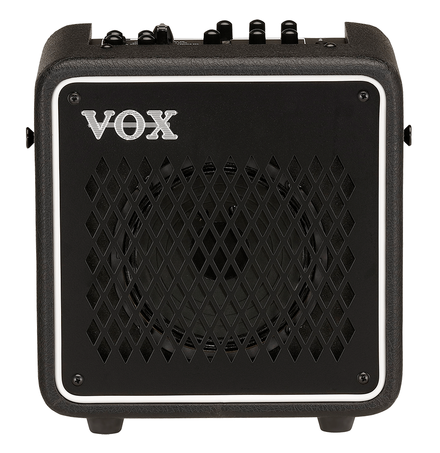 Combo VOX Portable Para Guitarra 10 W Con Efectos