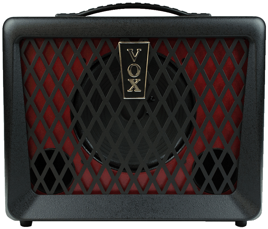 Amplificador Para Guitarra VOX VX50BA
