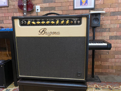 BUGERA V55-INFINIUM 55-Watt USADO