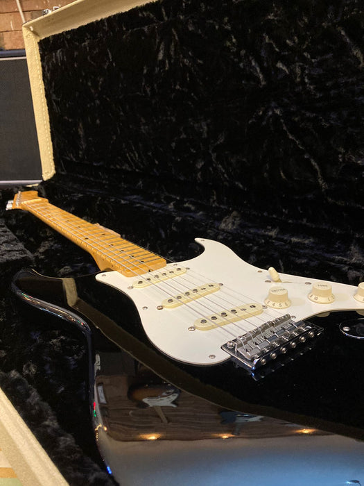 Fender Eric Johnson Signature Stratocaster 2021 USADO