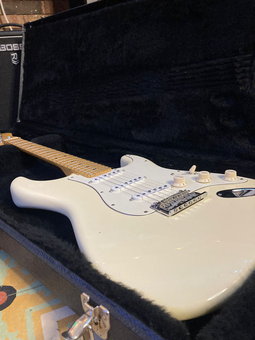 Fender Stratocaster American Standard con Set Jimi Hendrix USADO