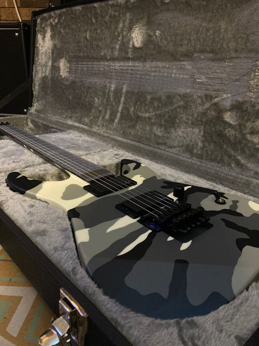 ESP EII MII Urban Camo USADOS