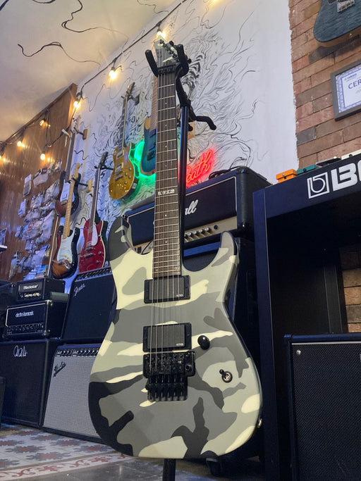 ESP EII MII Urban Camo USADOS