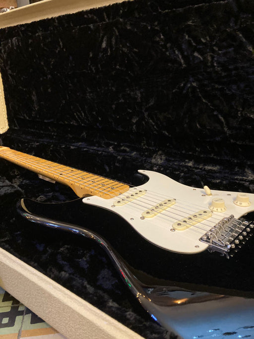 Fender Eric Johnson Signature Stratocaster 2021 USADO