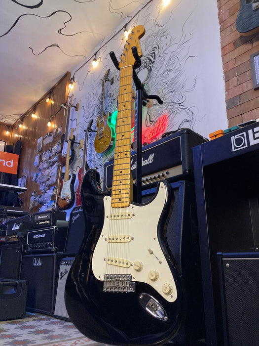 Fender Eric Johnson Signature Stratocaster 2021 USADO