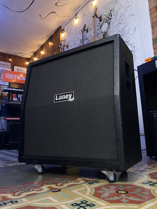 Laney 4x12 USADOS