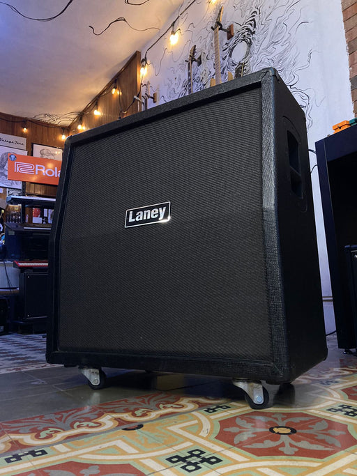 Laney 4x12 USADOS