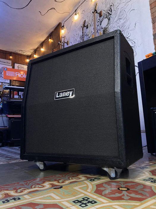 Laney 4x12 USADOS