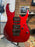 GUITARRA IBANEZ RG570 ROJA USADA