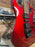 GUITARRA IBANEZ RG570 ROJA USADA