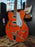 Guitarra Electrica Gretsch G5420T Electromatic Hollow Body Naranja USADA