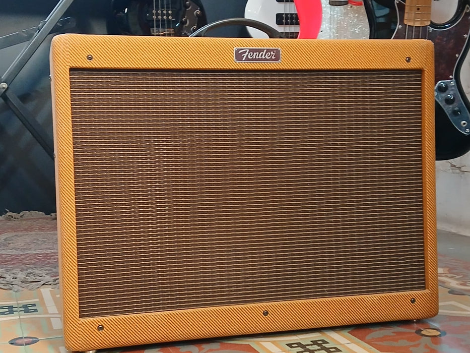 Fender Blues Deluxe Reissue USADOS