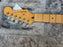 Fender Strat Player Plus Sunburst USADOS