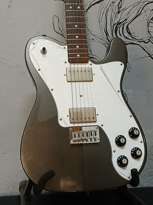 Squier Affinity Series Telecaster Deluxe USADOS