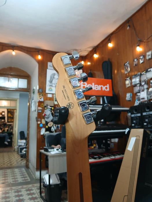 Player Telecaster Butterscotch USADA