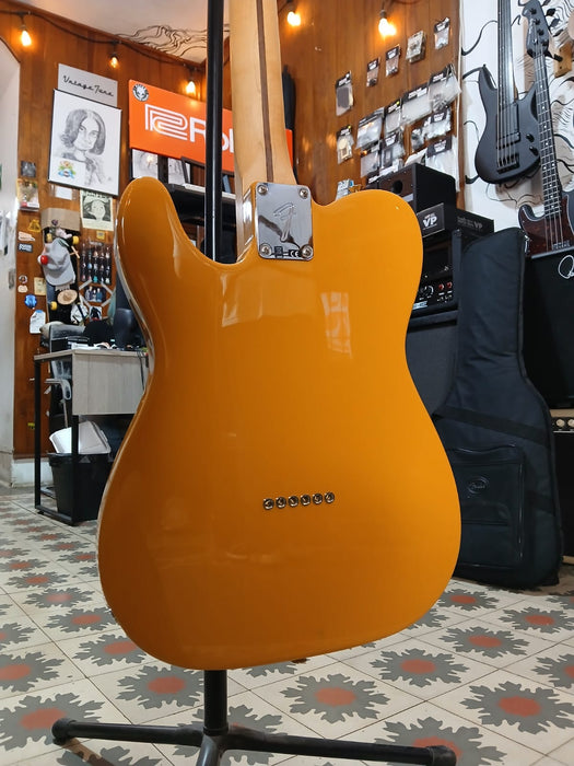 Player Telecaster Butterscotch USADA