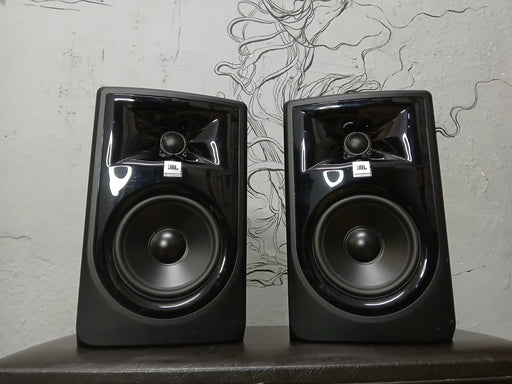 JBL Professional 305P MkII USADO