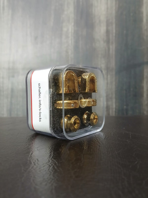 Schaller S-Locks M Gold USADOS