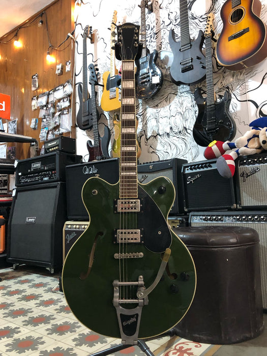 Guitarra Gretsch g2622t USADA