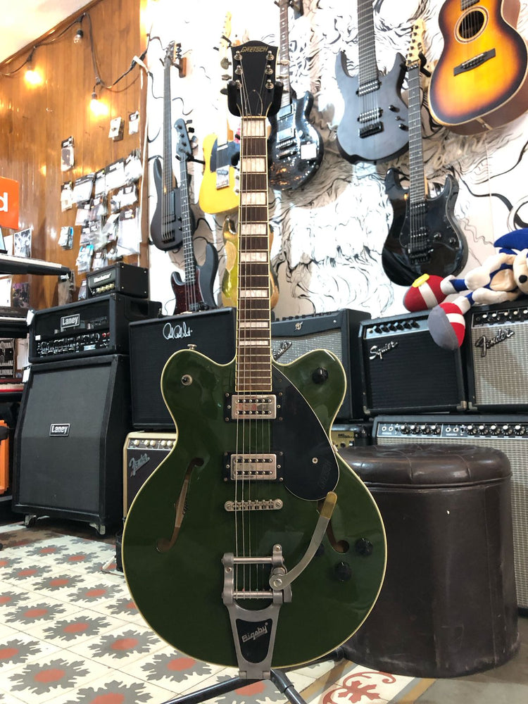 Guitarra Gretsch g2622t USADA