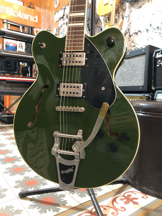 Guitarra Gretsch g2622t USADA