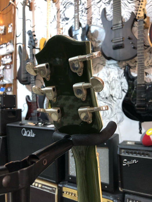 Guitarra Gretsch g2622t USADA