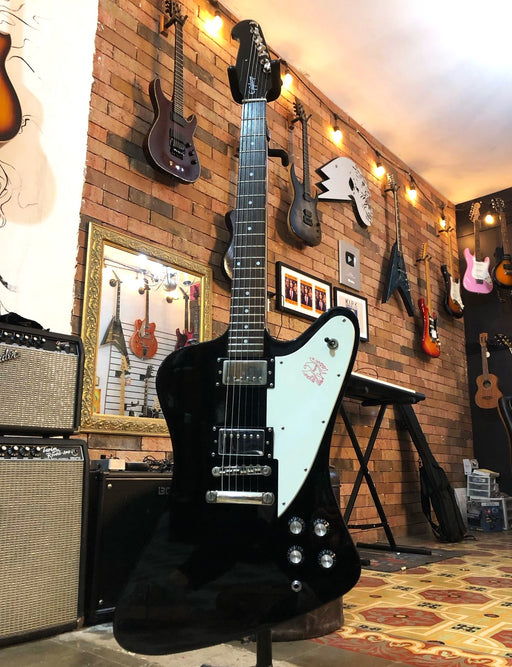 Epiphone Firebird Limited Custom Shop - USADA