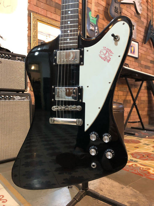 Epiphone Firebird Limited Custom Shop - USADA