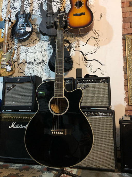 Washburn Electroacustica WA45CEPAK -USADA