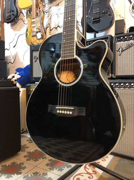 Washburn Electroacustica WA45CEPAK -USADA