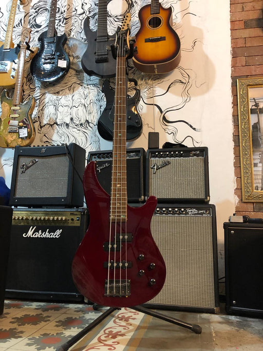 Bajo Mitchell 4 cuerdas USADO