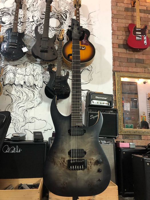 Schecter Kieth Marrow KM-6 MK-III Artist USADO