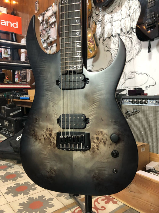 Schecter Kieth Marrow KM-6 MK-III Artist USADO