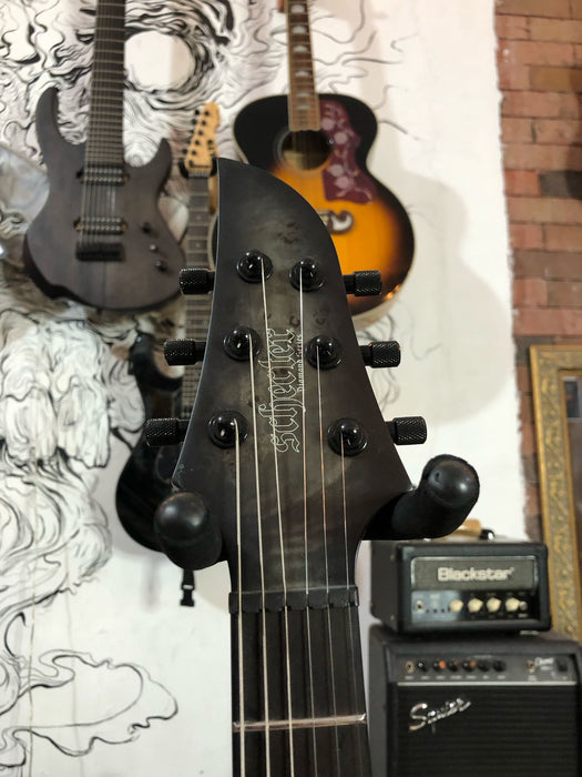 Schecter Kieth Marrow KM-6 MK-III Artist USADO