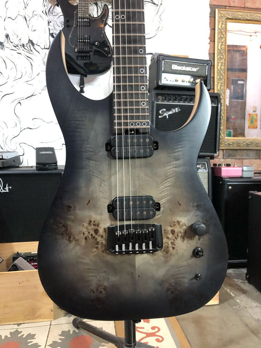 Schecter Kieth Marrow KM-6 MK-III Artist USADO