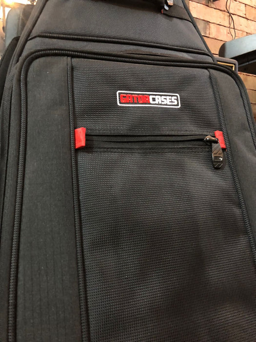 Estuche Gator para Acustica USADO