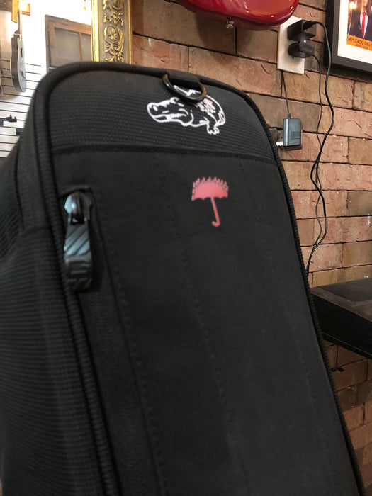 Estuche Gator para Acustica USADO