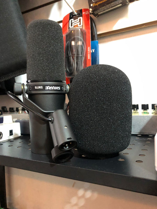 Microfono Shure SM7B USADO