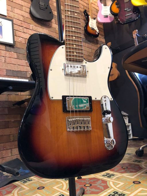 Fender Player Telecaster HH USADA