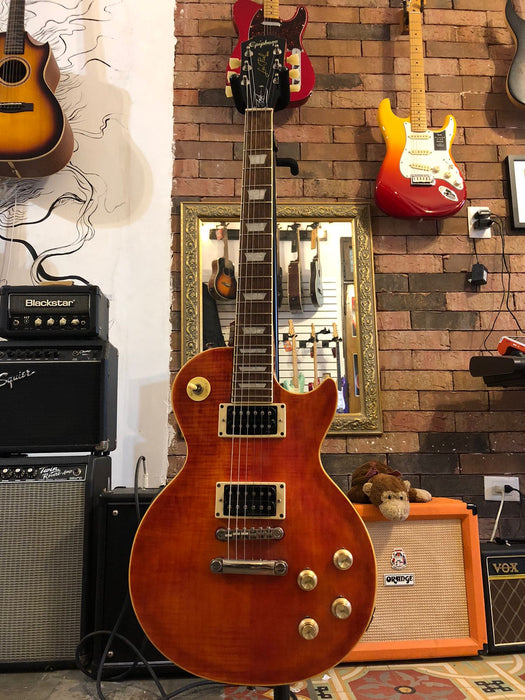 Epiphone LP Slash USADA