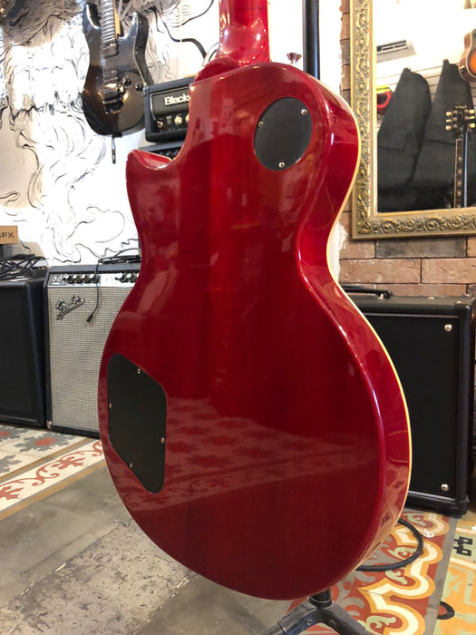 Epiphone LP Slash USADA