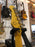 G&L ASAT Classic Naranja USADO